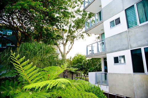 Itara Apartments - Surfers Gold Coast 20