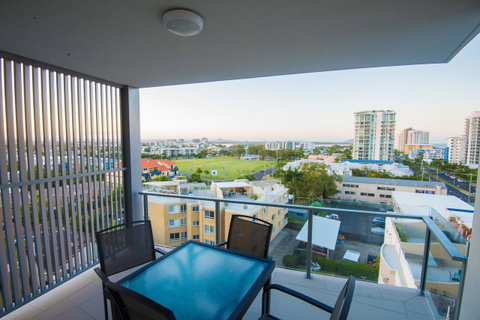 Verve On Cotton Tree - Surfers Gold Coast 17
