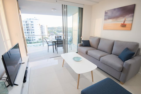 Verve On Cotton Tree - Surfers Gold Coast 37