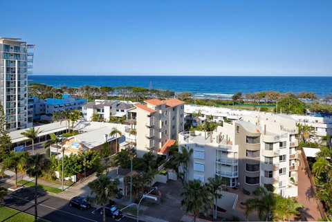 Verve On Cotton Tree - Surfers Gold Coast 19