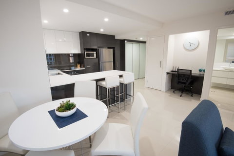 Verve On Cotton Tree - Surfers Gold Coast 10