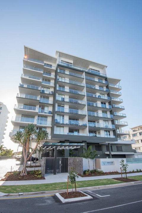 Verve On Cotton Tree - Surfers Gold Coast 4