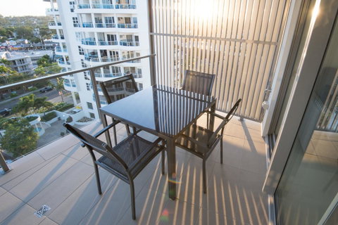 Verve On Cotton Tree - Surfers Gold Coast 16