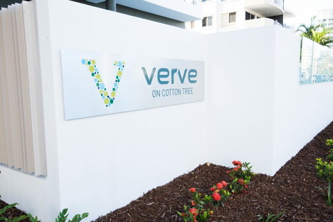 Verve On Cotton Tree - Surfers Gold Coast 21