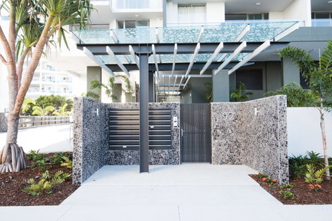 Verve On Cotton Tree - Surfers Gold Coast 20
