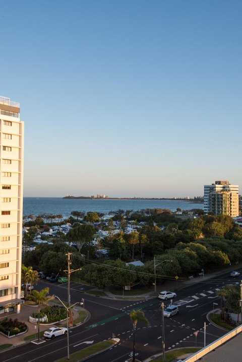 Verve On Cotton Tree - Surfers Gold Coast 1