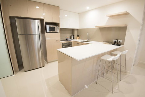 Verve On Cotton Tree - Surfers Gold Coast 41