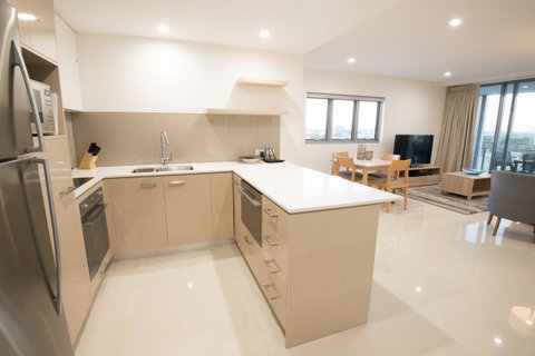 Verve On Cotton Tree - Surfers Gold Coast 40