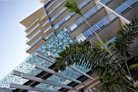 Verve On Cotton Tree - Surfers Gold Coast 11