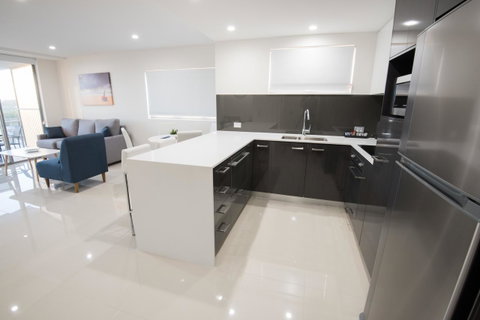 Verve On Cotton Tree - Surfers Gold Coast 2