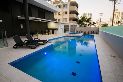 Verve On Cotton Tree - Surfers Gold Coast 3