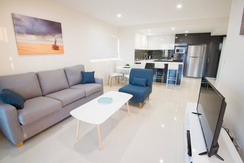 Verve On Cotton Tree - Surfers Gold Coast 36