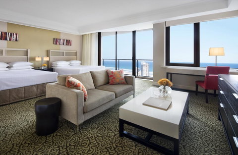 JW Marriott Gold Coast Resort & Spa - Surfers Gold Coast 20