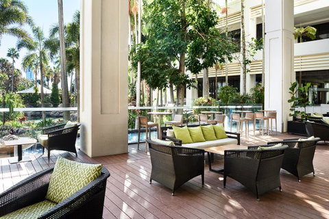 JW Marriott Gold Coast Resort & Spa - Surfers Gold Coast 39
