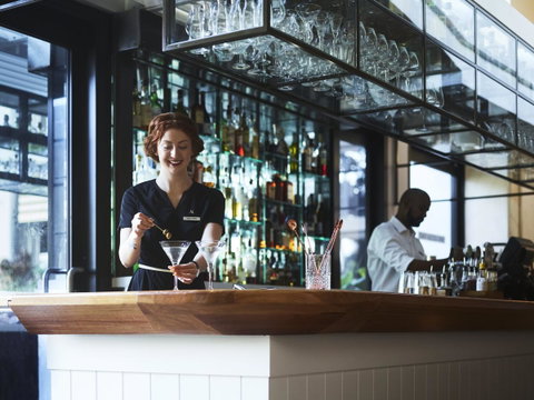 JW Marriott Gold Coast Resort & Spa - Surfers Gold Coast 42
