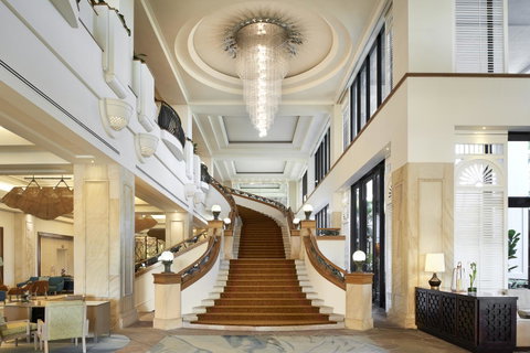JW Marriott Gold Coast Resort & Spa - Surfers Gold Coast 6
