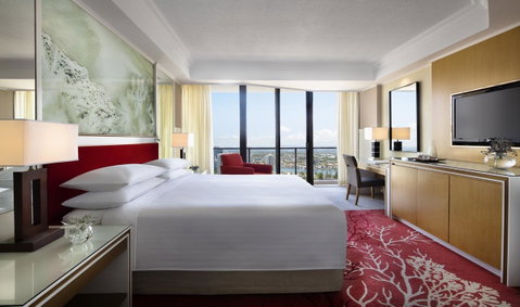 JW Marriott Gold Coast Resort & Spa - Surfers Gold Coast 8