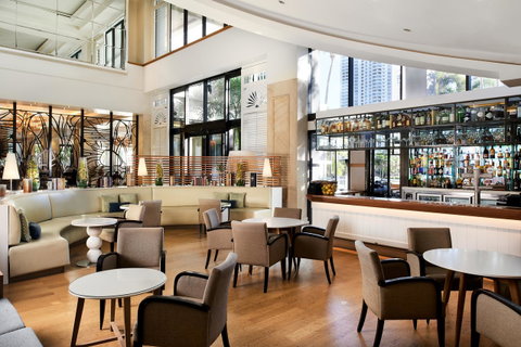 JW Marriott Gold Coast Resort & Spa - Surfers Gold Coast 38