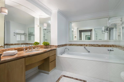 JW Marriott Gold Coast Resort & Spa - Surfers Gold Coast 11