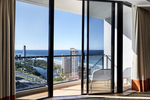 JW Marriott Gold Coast Resort & Spa - Surfers Gold Coast 27