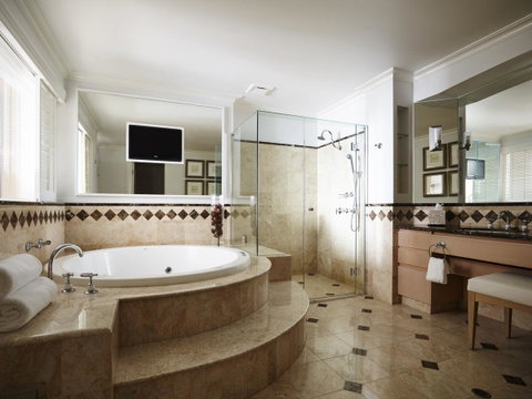 JW Marriott Gold Coast Resort & Spa - Surfers Gold Coast 36