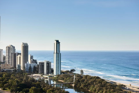 JW Marriott Gold Coast Resort & Spa - Surfers Gold Coast 16