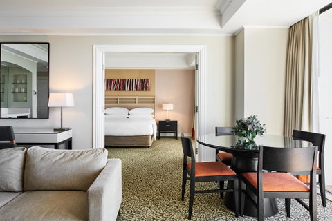 JW Marriott Gold Coast Resort & Spa - Surfers Gold Coast 24