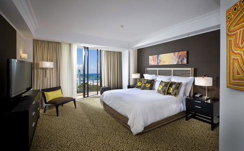 JW Marriott Gold Coast Resort & Spa - Surfers Gold Coast 28
