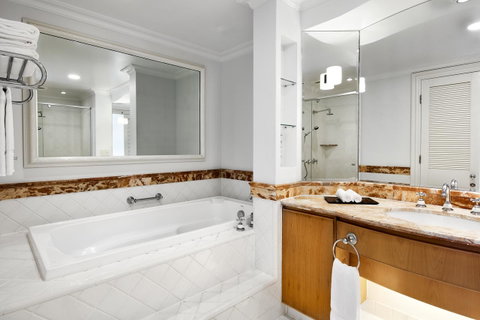 JW Marriott Gold Coast Resort & Spa - Surfers Gold Coast 22
