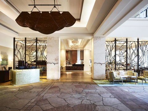 JW Marriott Gold Coast Resort & Spa - Surfers Gold Coast 7