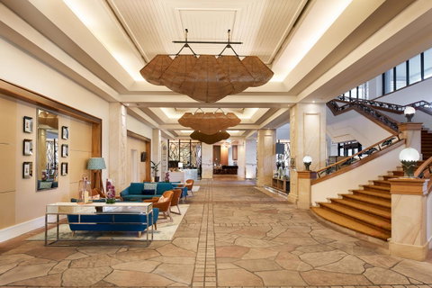 JW Marriott Gold Coast Resort & Spa - Surfers Gold Coast 5