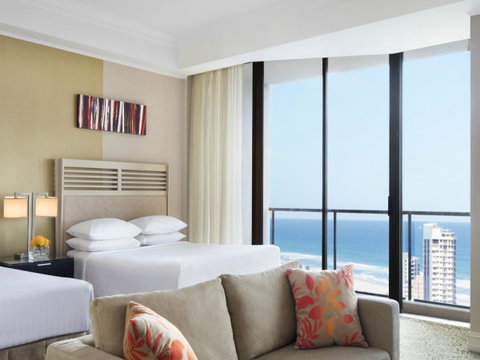 JW Marriott Gold Coast Resort & Spa - Surfers Gold Coast 21