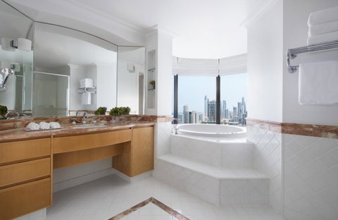 JW Marriott Gold Coast Resort & Spa - Surfers Gold Coast 19
