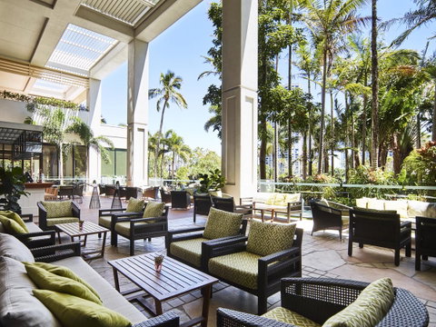 JW Marriott Gold Coast Resort & Spa - Surfers Gold Coast 43