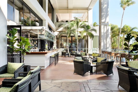 JW Marriott Gold Coast Resort & Spa - Surfers Gold Coast 40
