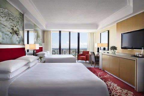 JW Marriott Gold Coast Resort & Spa - Surfers Gold Coast 9