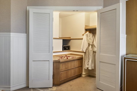 JW Marriott Gold Coast Resort & Spa - Surfers Gold Coast 10