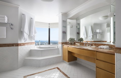 JW Marriott Gold Coast Resort & Spa - Surfers Gold Coast 26