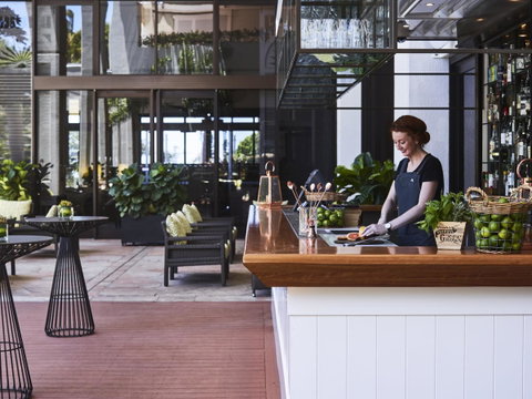 JW Marriott Gold Coast Resort & Spa - Surfers Gold Coast 41