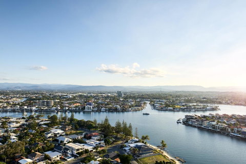 JW Marriott Gold Coast Resort & Spa - Surfers Gold Coast 12