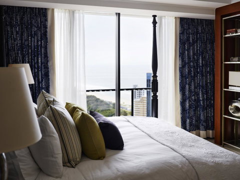JW Marriott Gold Coast Resort & Spa - Surfers Gold Coast 33