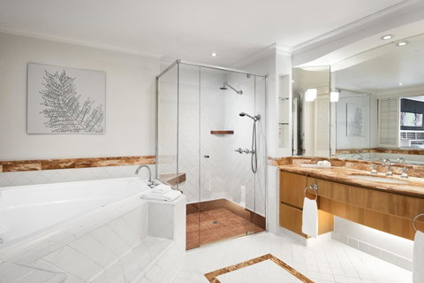JW Marriott Gold Coast Resort & Spa - Surfers Gold Coast 31