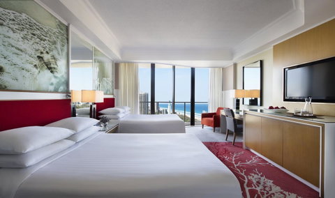 JW Marriott Gold Coast Resort & Spa - Surfers Gold Coast 15