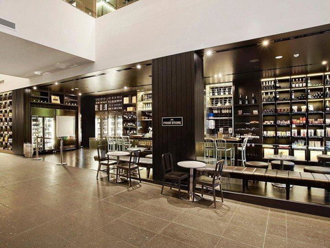 H Star Residences-- Paradise Stayz - Surfers Gold Coast 22