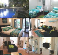 Jackies holiday Apartment - Surfers Gold Coast