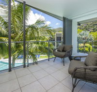 Blue on Blue Apartment 1031 - Surfers Gold Coast