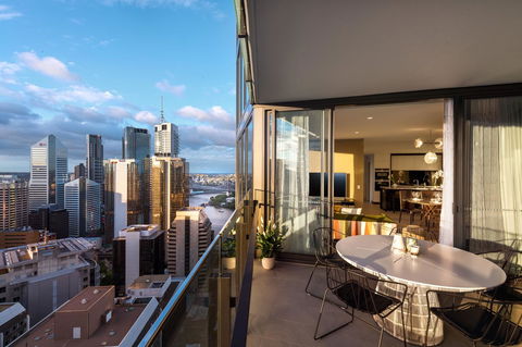 The Westin Brisbane - Surfers Gold Coast 37