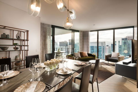The Westin Brisbane - Surfers Gold Coast 36