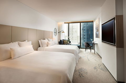 The Westin Brisbane - Surfers Gold Coast 15