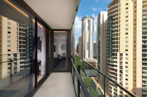 The Westin Brisbane - Surfers Gold Coast 28
